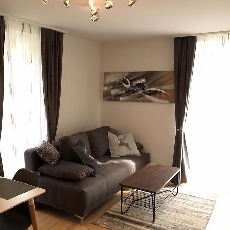 Aaa Fewo Bad Hofgastein Ngoại thất bức ảnh