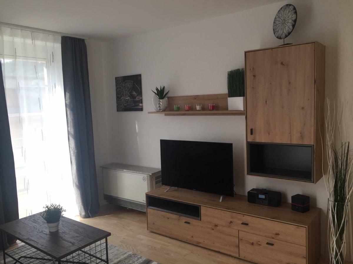 Aaa Fewo Bad Hofgastein Ngoại thất bức ảnh
