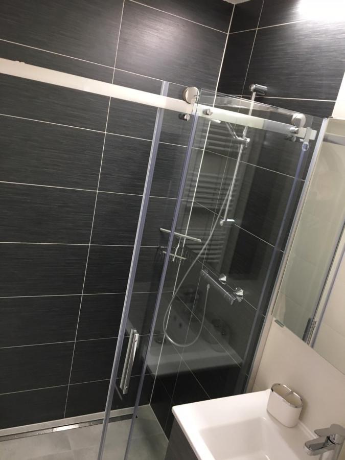Aaa Fewo Bad Hofgastein Ngoại thất bức ảnh